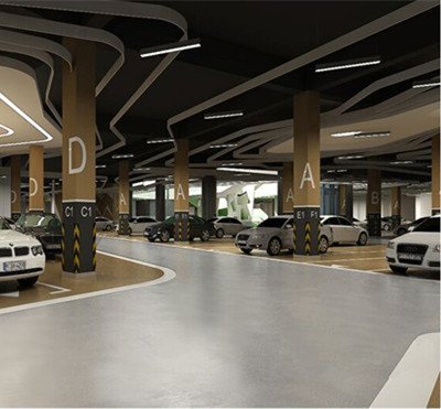 車庫地坪漆裝修-廣州美地美地坪漆廠家 車庫地坪漆裝修-廣州美地美地坪漆廠家