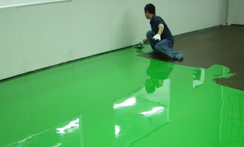 環(huán)氧地坪漆施工-廣州美地美地坪漆廠家 環(huán)氧地坪漆施工-廣州美地美地坪漆廠家