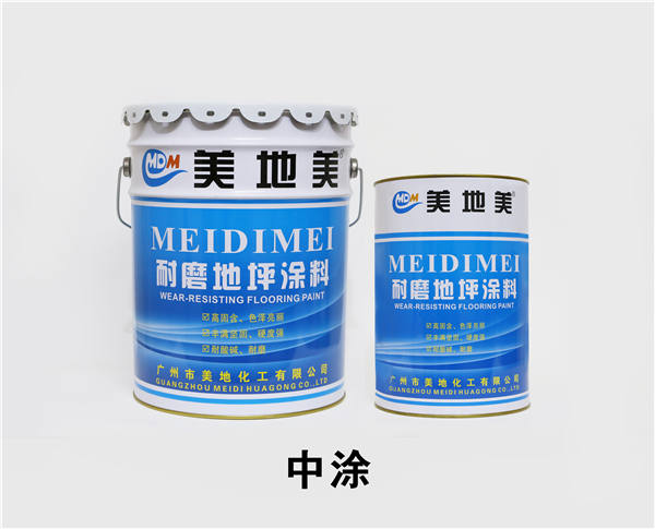 沈陽環氧地坪漆公司如何正確選擇推廣平臺？