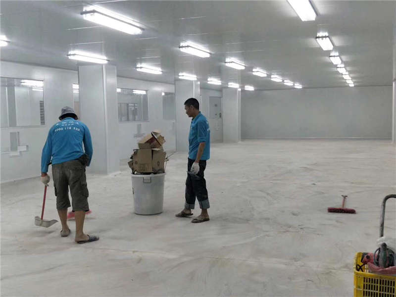 沈陽環氧地坪涂料公司受時代的發展有何變化？