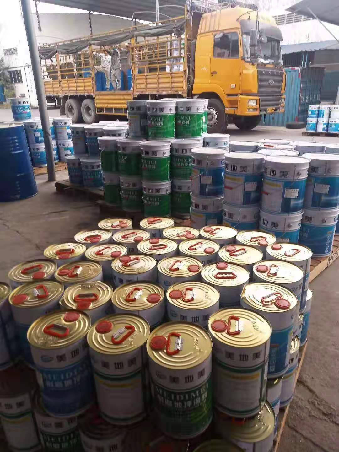 昆明水性地坪漆公司有哪些優勢？